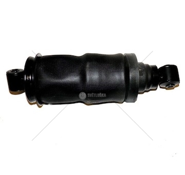 Tlumic, zaveseni kabiny WOSIMAN B-084-2