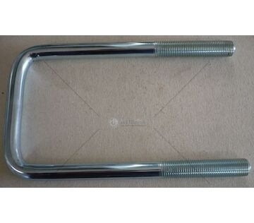 Třmen listového pera 180mm Multicar M25