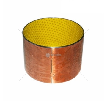 TULEJA KOLYSKI SCANIA Z KPL. USZCZELEK  40222004