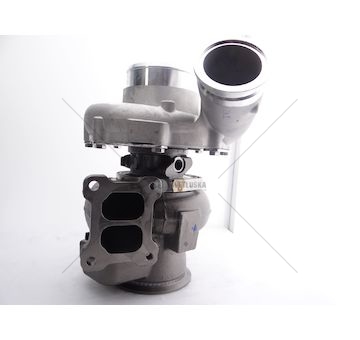 TURBOSPREZARKA SCANIA P,G,R,T DC13.124/D GARRETT 852915-5003S/R