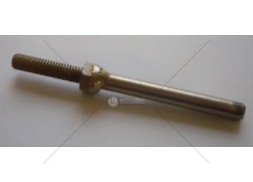 Tyčka omezovače brzd Multicar M25, M26