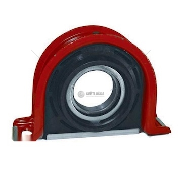 Uložení, kloubový hřídel UC CB1012