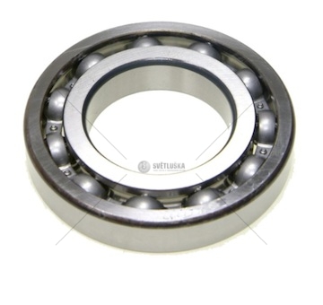 Uložení, manuální převodovka EURORICA 98530188