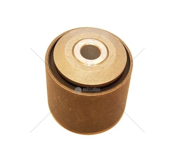 Ulozeni stabilizatoru WOSIMAN D-025