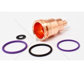 Uložení vstřikování VOLVO FH/FM s kroužkem VOLVO 21351717