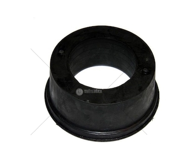 Uložení vzpěry nápravy MB 0301-03 GUMET 13.33.45464