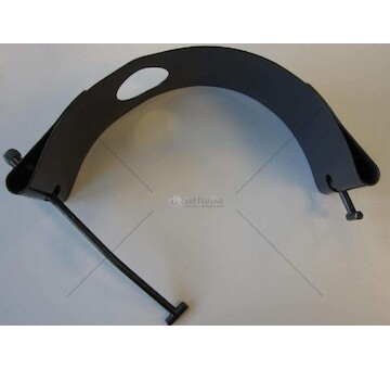 Upevňovací popruh, zásobník stlačeného vzduchu HOBI 55739