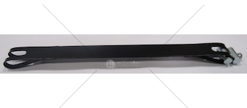 Upínač, výfukový systém   016.80927