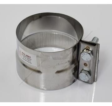 Upínač, výfukový systém 05226 0040.99302