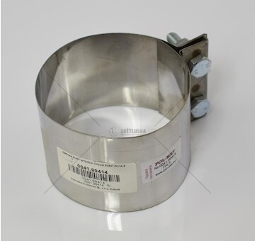 Upínač, výfukový systém 05226 0041.99414