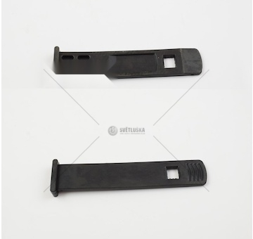 Upínací páska, blatník   42M1125