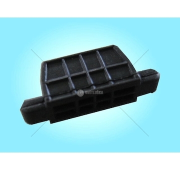 USZCZ.OBUD.ROZRZADU VOLVO FH TZERLI 20572441/Z