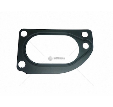 USZCZ.OBUD.TERMOSTATU VOLVO FH D12C,D12D TZERLI 8170519/Z