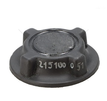 Uzávěr expanzní nádrže VOLVO FH12  215100051