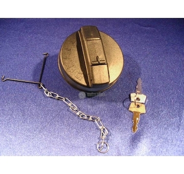 Uzaver, palivova nadrz   0931106/Z