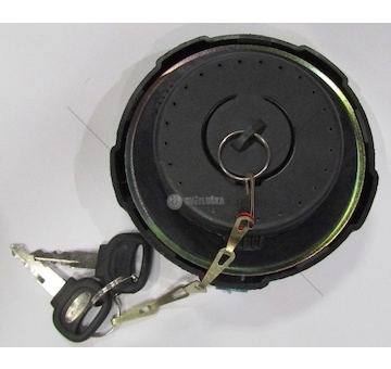 Uzaver, palivova nadrz   906905