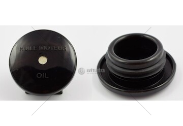 Uzaver, plnici hrdlo olejove nadrze WOSIMAN 50343