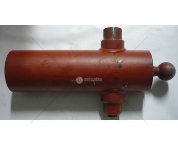 Válec hydraulický zvedání korby - mailer Multicar M25