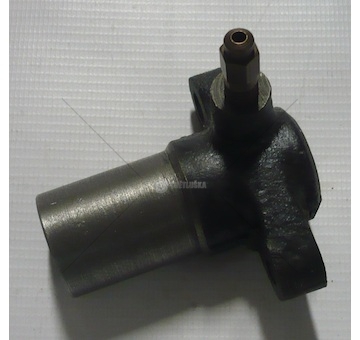 Váleček řadicí Multicar M25 4x4 ; Spojky vypínací M22