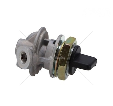 Ventil, pneumatický systém 06826 902299