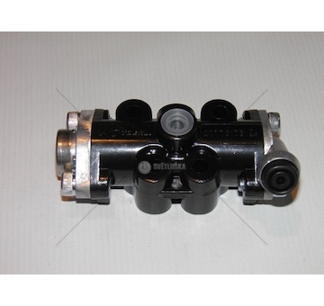 Ventil přepínací VOLVO FH12 převodovky TZERLI 20775173/Z