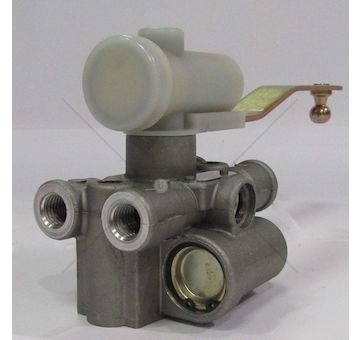 Ventil regulační měchu MB CITARO pravý zadní KNORR 06.01.001