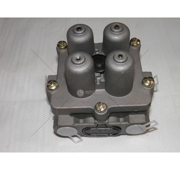 Víceokruhové ochranné ventily   AG3515G