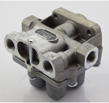 Víceokruhové ochranné ventily SORL 35150080410