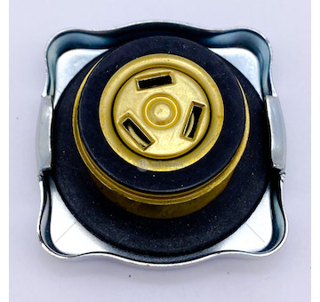 Víčko nádobky expanzní  Multicar M26.2,4,5,7