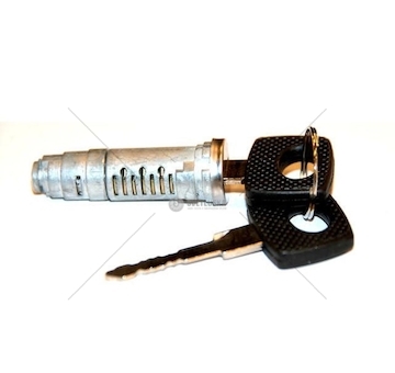 Vložka zámku dveří SCANIA  KN-304-LOCK