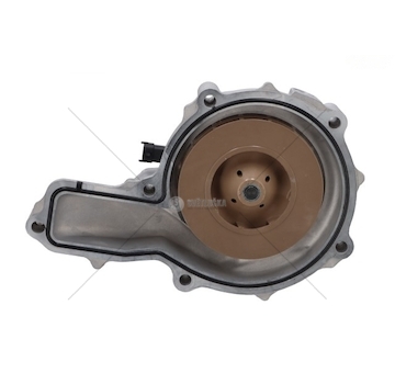 Vodní čerpadlo, chlazení motoru DOLZ D-V503