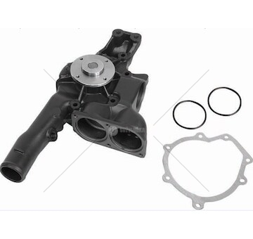 Vodní čerpadlo, chlazení motoru EHUA EH-ME139