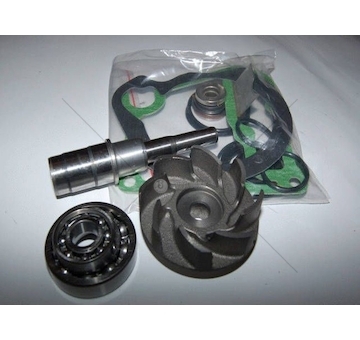 Vodní čerpadlo, chlazení motoru EHUA EH-ME144