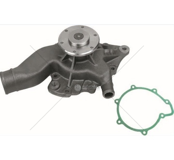 Vodní čerpadlo, chlazení motoru EHUA EH-MN109