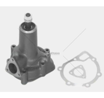 Vodní čerpadlo, chlazení motoru EHUA EH-SC101