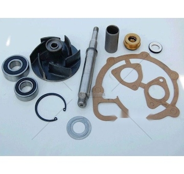 Vodní čerpadlo, chlazení motoru EHUA EH-SC102