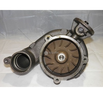 Vodní čerpadlo, chlazení motoru EHUA EH-VL107