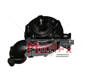 Vodní čerpadlo, chlazení motoru EHUA EH-VL108