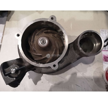 Vodní čerpadlo, chlazení motoru OMP 317.250