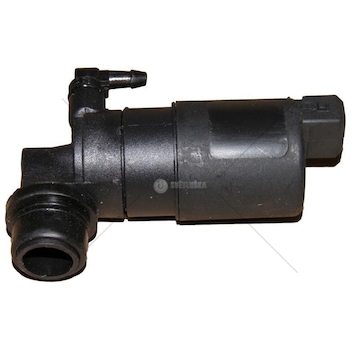 Vodní čerpadlo ostřikovače, čistění skel D&R E601