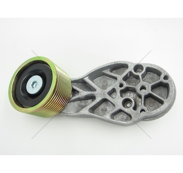 Vratná/vodicí kladka, klínový žebrový řemen   BYT-T061