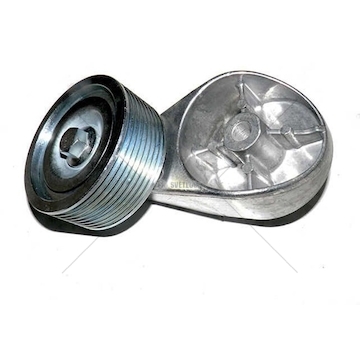 Vratná/vodicí kladka, klínový žebrový řemen   BYT-T092