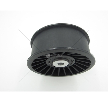 Vratná/vodicí kladka, klínový žebrový řemen   BYT-T9004