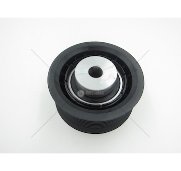 Vratná/vodicí kladka, klínový žebrový řemen   BYT-T9011