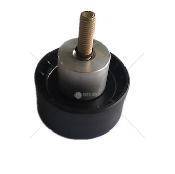 Vratná/vodicí kladka, klínový žebrový řemen   BYT-T9012