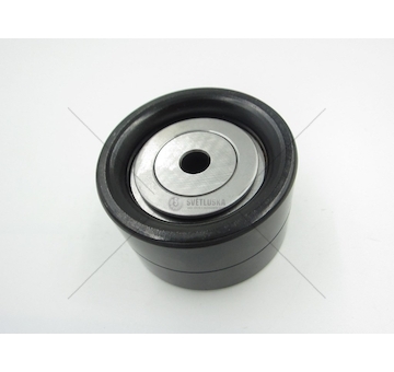 Vratná/vodicí kladka, klínový žebrový řemen   BYT-T9056