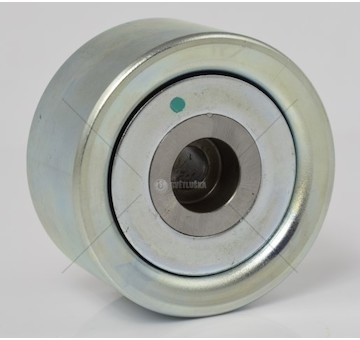 Vratná/vodicí kladka, klínový žebrový řemen   BYT-T9082