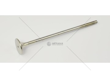 Výfukový ventil MAHLE 001 VA 32003 000