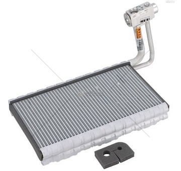 Výparník, klimatizace MAHLE AE 250 000P