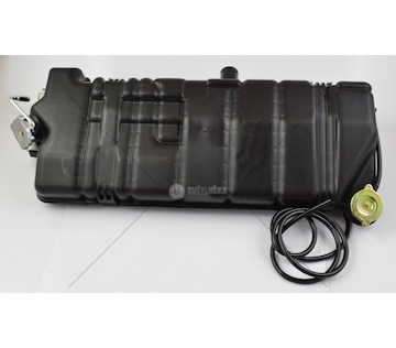 Vyrovnávací nádoba, chladicí kapalina 12616 BH-A0048